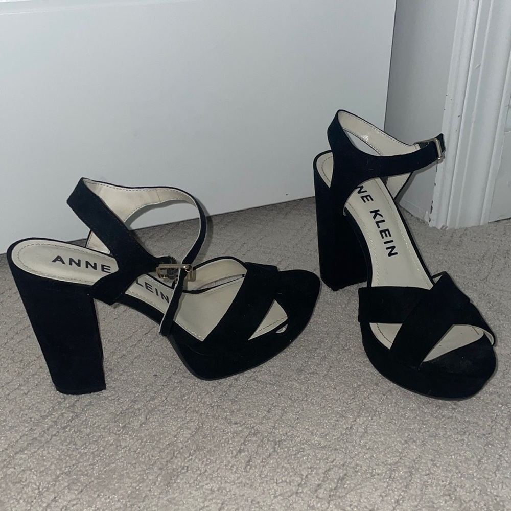 Anne Klein Heels